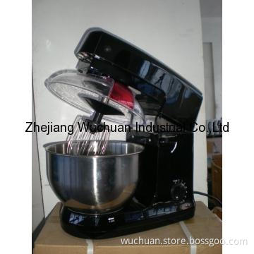 Rising Head And Fixing Bowl Spiral Mixer SS-KM001
